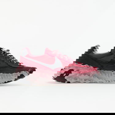Кецове и обувки Nike Overbreak SP Бургунди | DA9784-600, 1