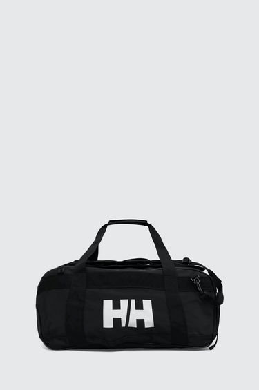Чанта за пътуване Helly Hansen Helly Hansen Scout 50L Duffel Bag Черно | 67441, 0