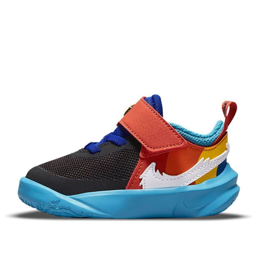 Кецове и обувки Nike Space Jam x Team Hustle D10 SE 'Tune Squad' Многоцветен | DH8054-001