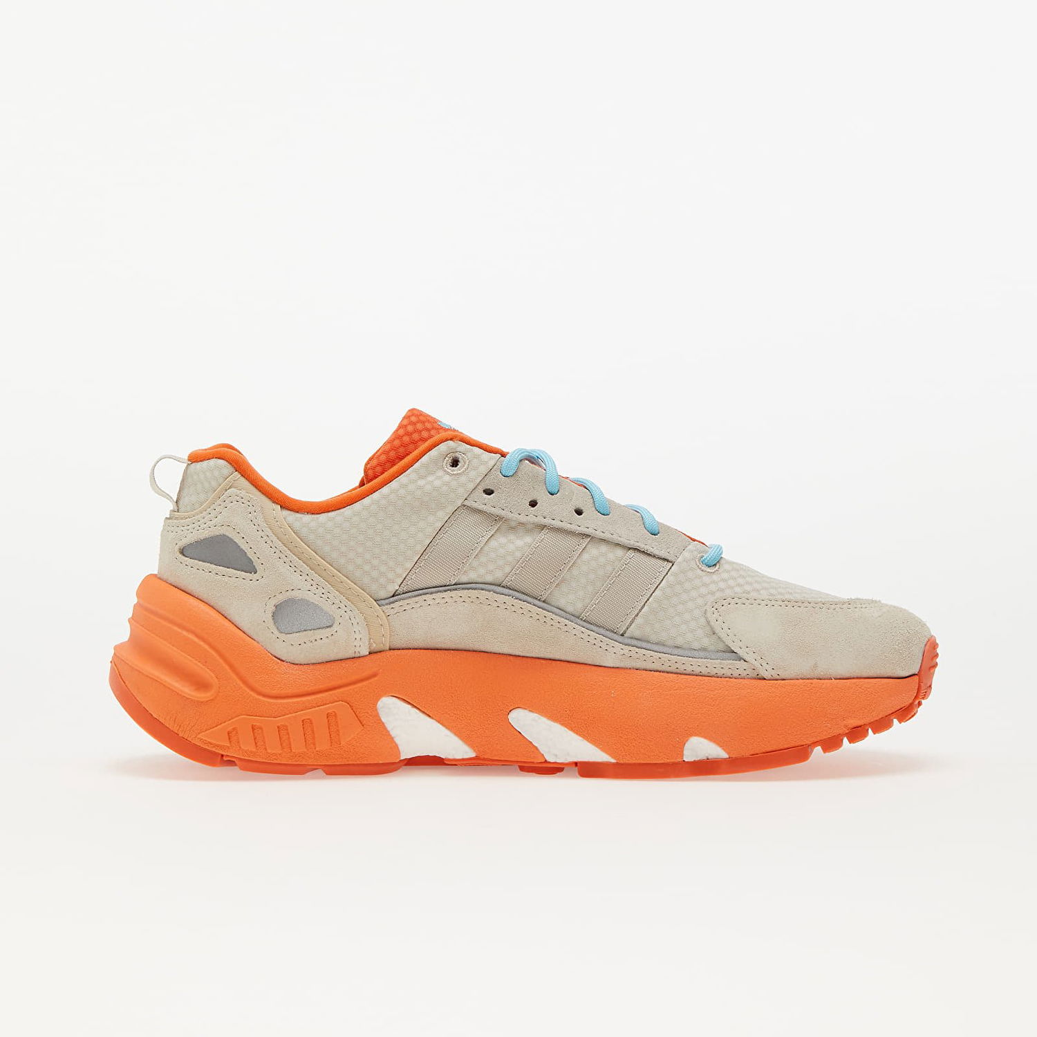Кецове и обувки adidas Originals ZX 22 BOOST Оранжево
 | GX2036, 1