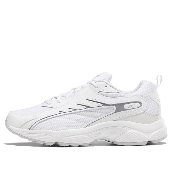 Кецове и обувки Reebok DMX Series 2K X Бяло | DV8457, 0