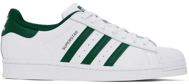 Кецове и обувки adidas Originals Superstar Бяло | GZ3742, 0