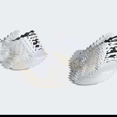 Кецове и обувки adidas Originals Superstar Millencon Бяло | HQ6039, 6