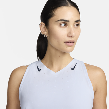 Потник Nike AeroSwift Dri-FIT ADV Сиво | FN2504-085, 4