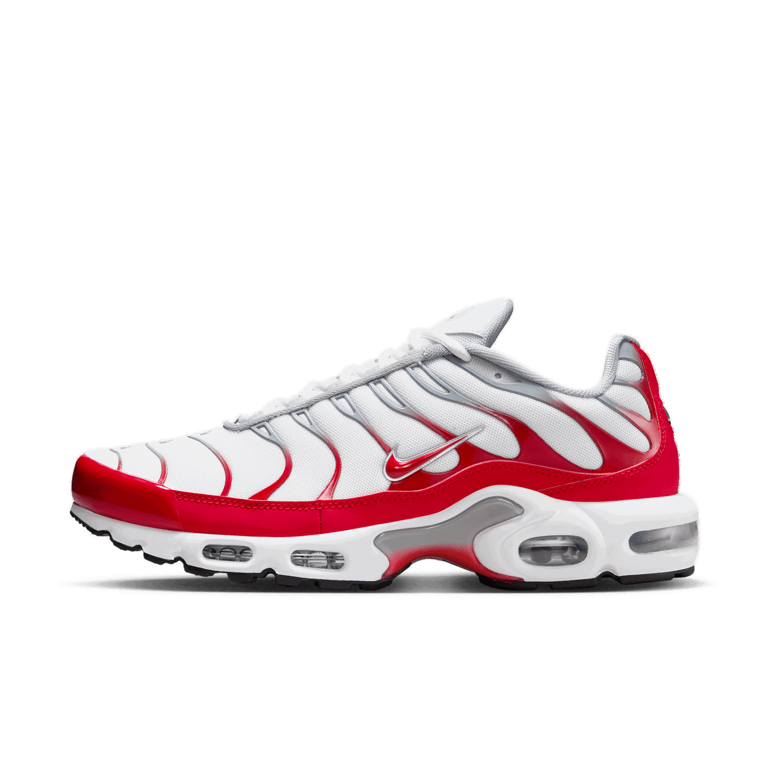 Кецове и обувки Nike Air Max Plus Червено | IF6224-101, 0