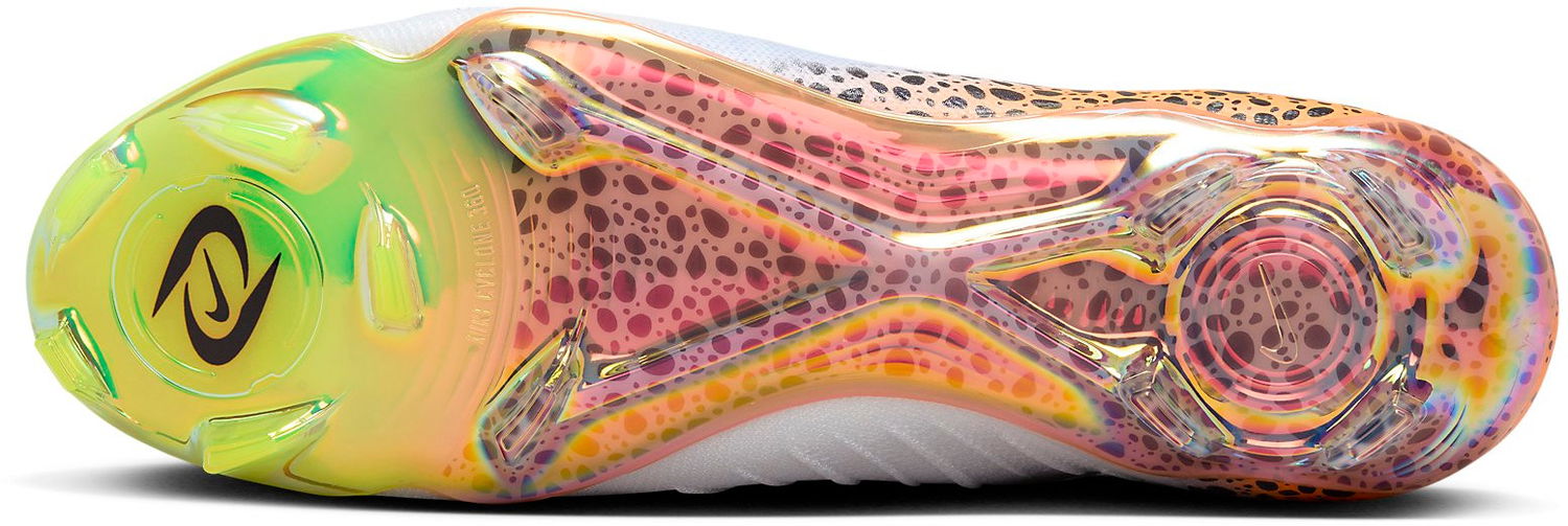 Кецове и обувки Nike Nike Phantom Luna II Elite FG Бяло | fn8002-900, 1