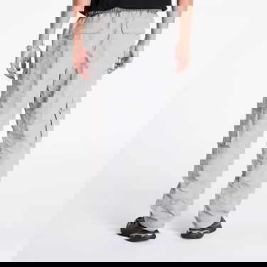 Карго панталони Patta Digi Camo Reflective Cargo Pants Сиво | POC-AW24-4550-386-0002-019, 3