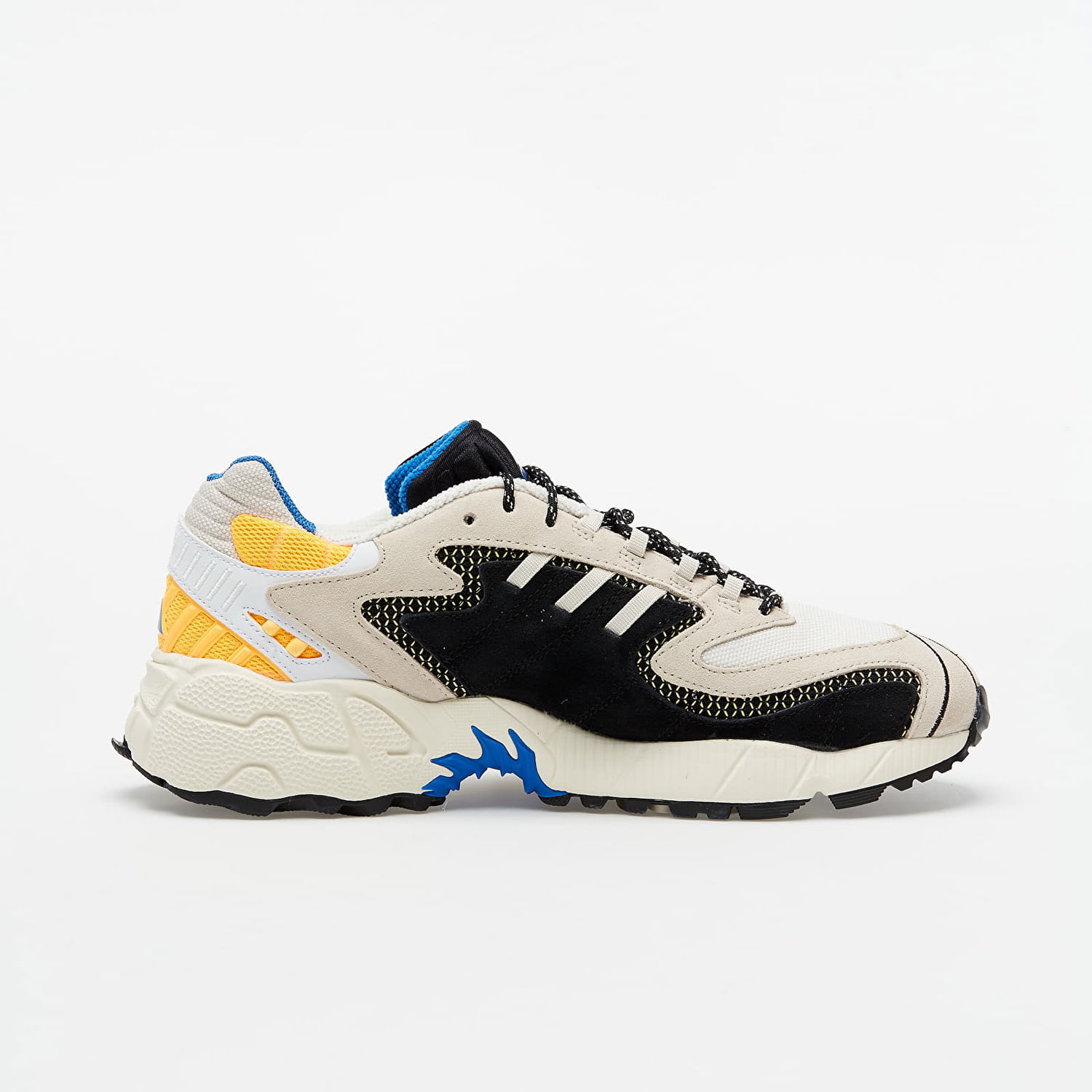 Кецове и обувки adidas Originals Torsion TRDC Бяло | FW9170, 1