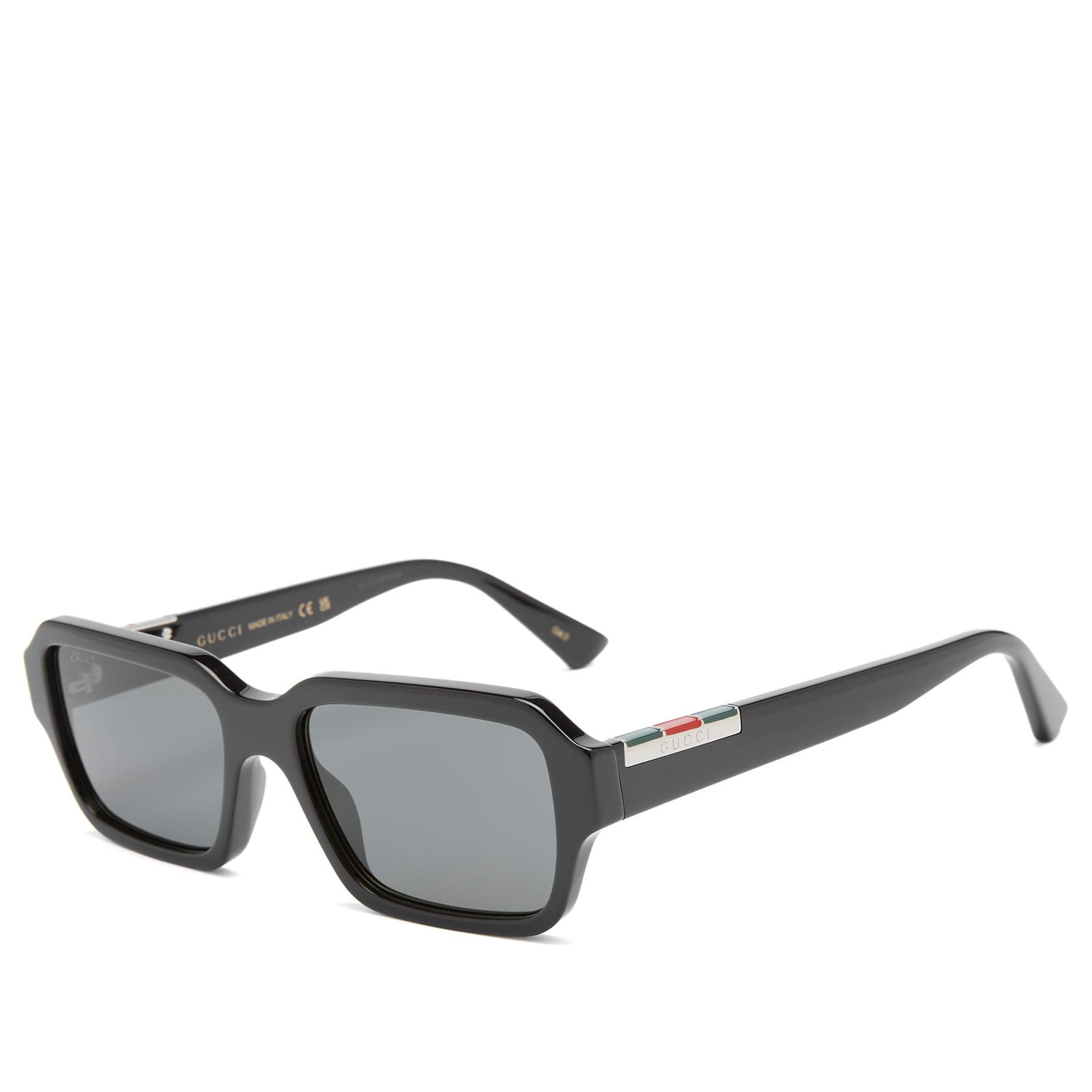 Слънчеви очила Gucci GG1887S Sunglasses Черно | GG1887S-001, 0