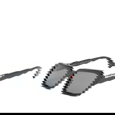Слънчеви очила Gucci GG1887S Sunglasses Черно | GG1887S-001, 0