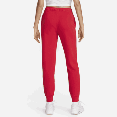 Спортни панталони Nike Sportswear Club Fleece Червено | DQ5191-657, 2