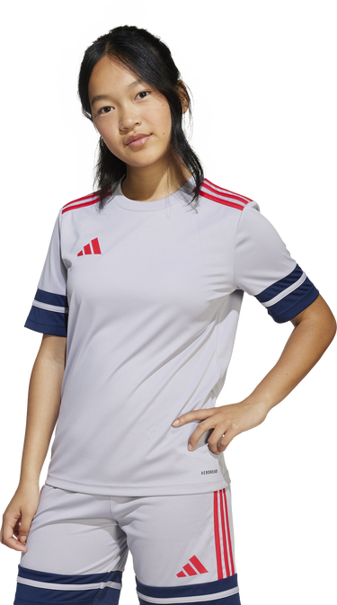 Тениска adidas Originals Adidas Squadra 25 Jersey Бяло | jp3413, 6