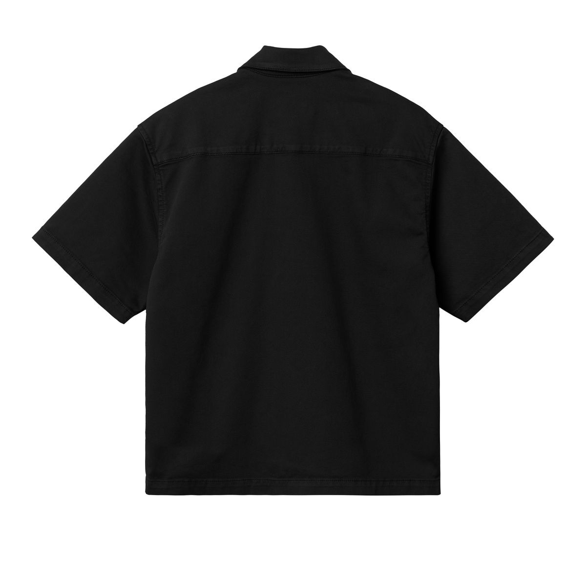 Риза Carhartt WIP W' S/S Craft Shirt Черно | I033275_89_02, 1