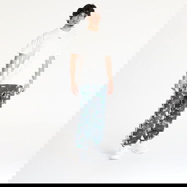 Комплект adidas Originals Originals x Minecraft Pixelated Camo Track Pants Зелено | JZ9922, 3