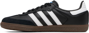 Кецове и обувки adidas Originals Samba OG Черно | IE3676, 2