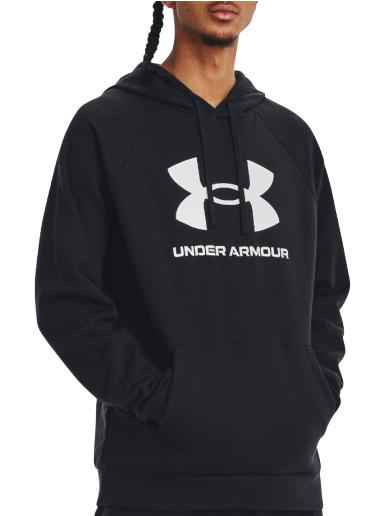 Суитчър Under Armour Rival Fleece Черно | 1379758-001