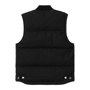 Жилетка Carhartt WIP Quilted Down Filled Vest Черно | I033912_8, 1