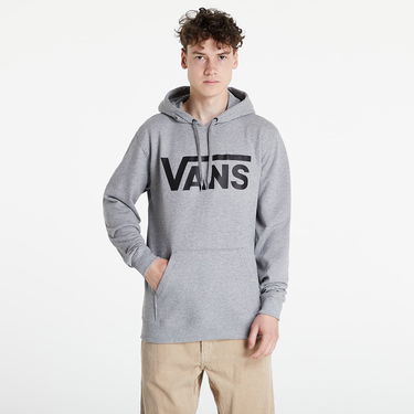 Суитчър Vans Classic Hoodie II Сиво | VN0A456BADY1, 1