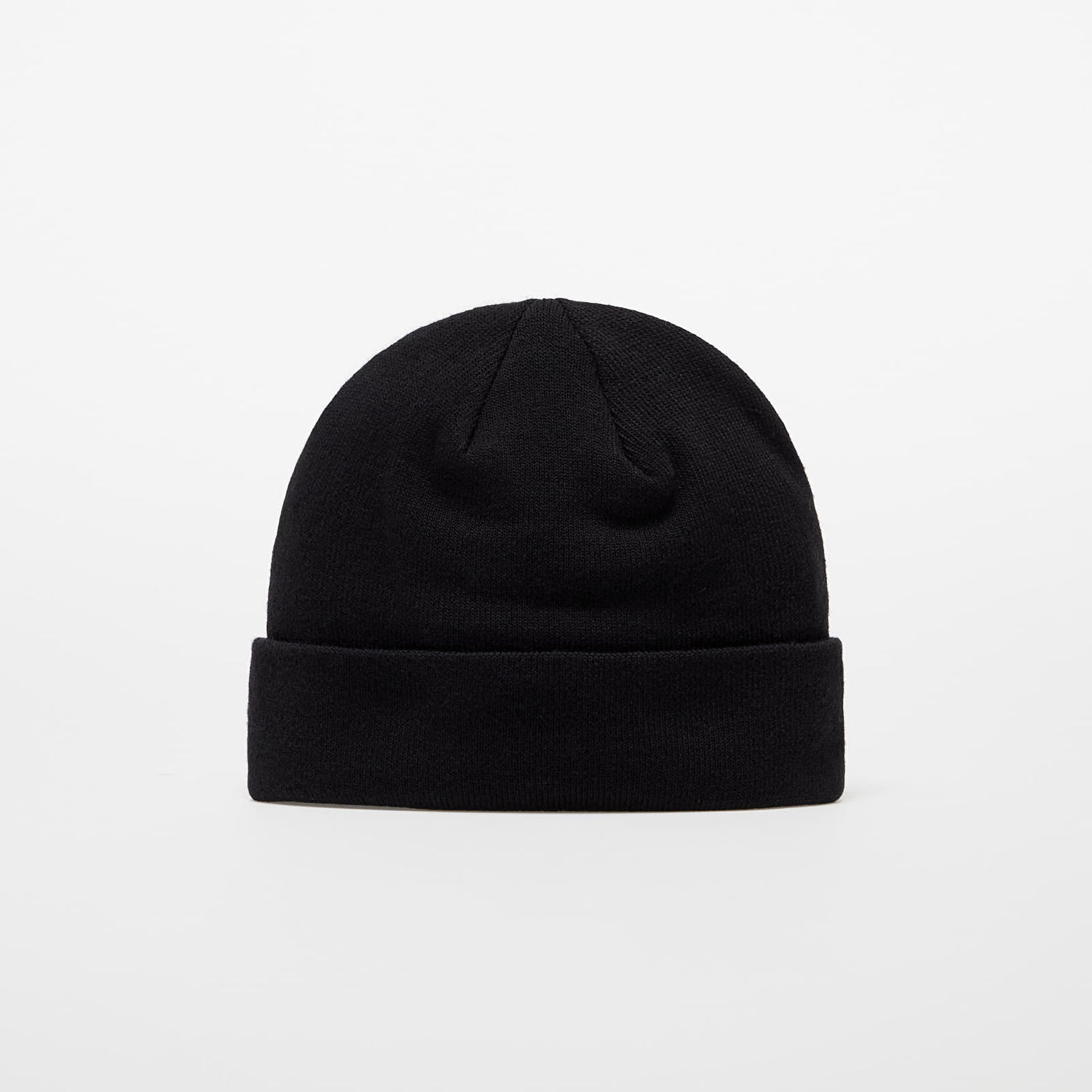 Шапка The North Face Norm Shallow Beanie Черно | NF0A5FVZJK31, 1