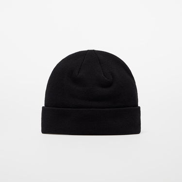 Шапка The North Face Norm Shallow Beanie Черно | NF0A5FVZJK31, 1