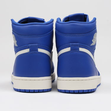 Кецове и обувки Jordan Air Jordan 1 Retro High OG BG "Hyper Royal" Синьо | 575441-401, 3