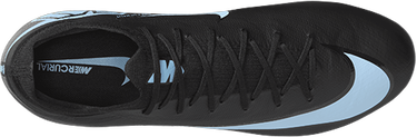 Кецове и обувки Nike Zoom Vapor 16 Pro FG Черно | fq8685-001, 3