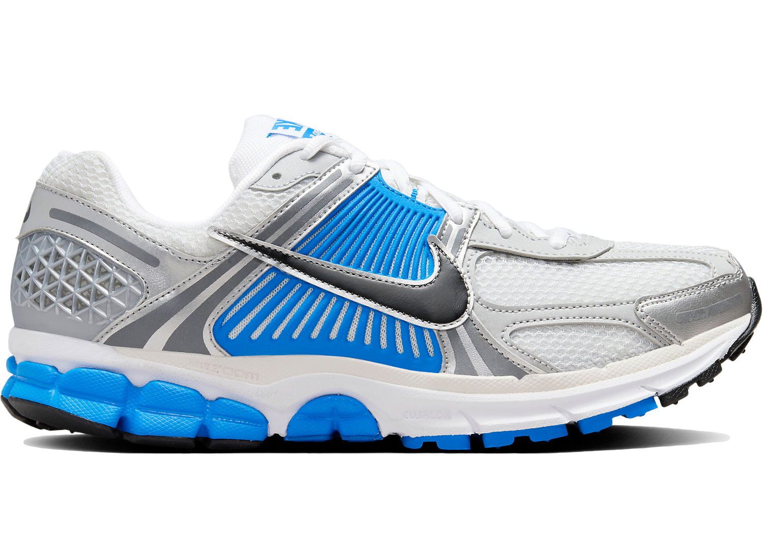 Кецове и обувки Nike Zoom Vomero 5 "Photo Blue" Синьо | FJ4151-100, 1