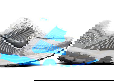 Кецове и обувки Nike Zoom Vomero 5 "Photo Blue" Синьо | FJ4151-100, 1