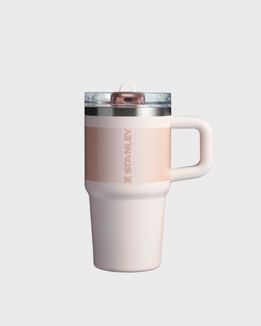 Бутилки за пиене Stanley Protour Flip Straw Tumbler Розово | 10-12484-096, 0