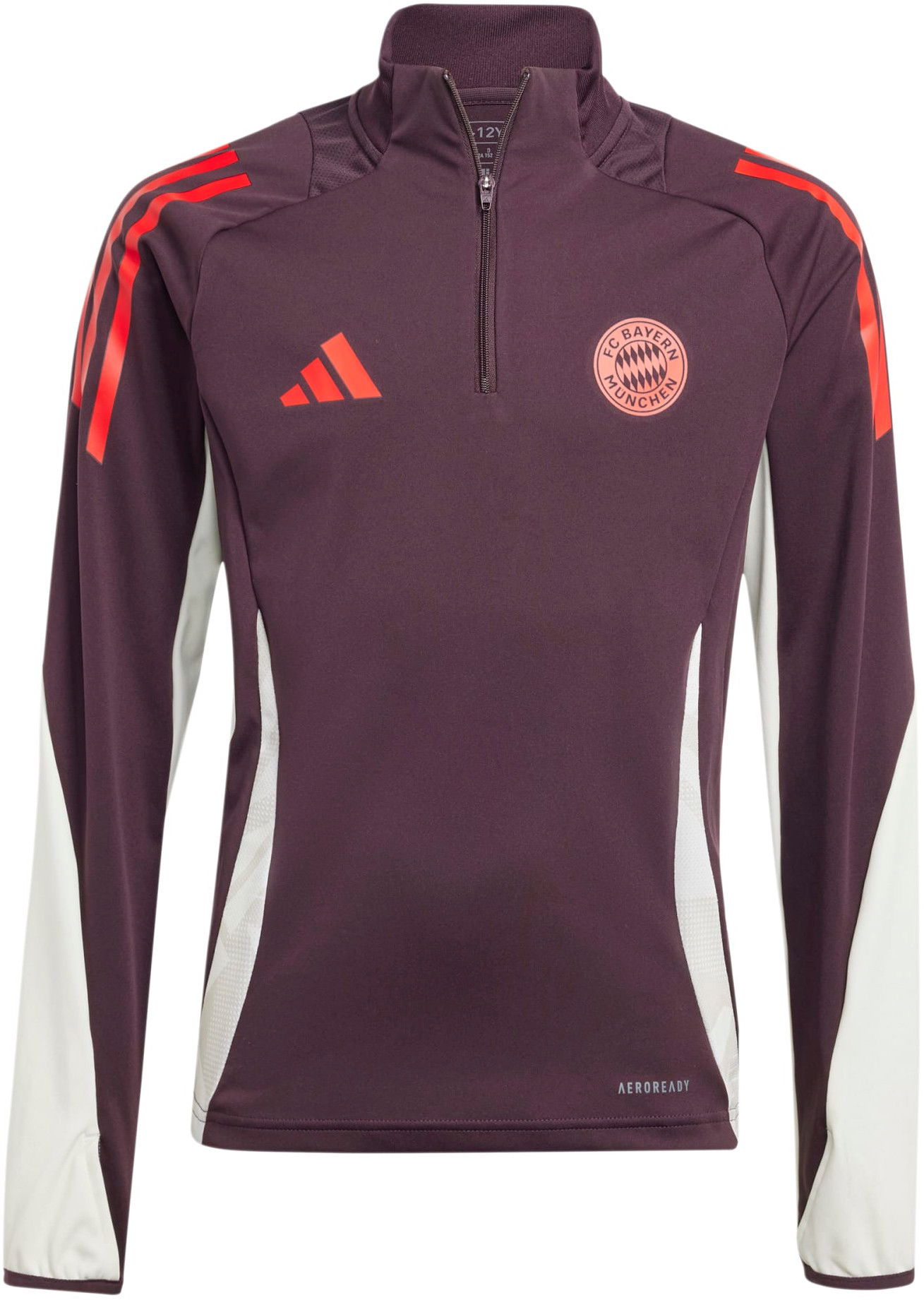 Яке adidas Originals adidas FCB TR TOPY Бургунди | is9930, 0