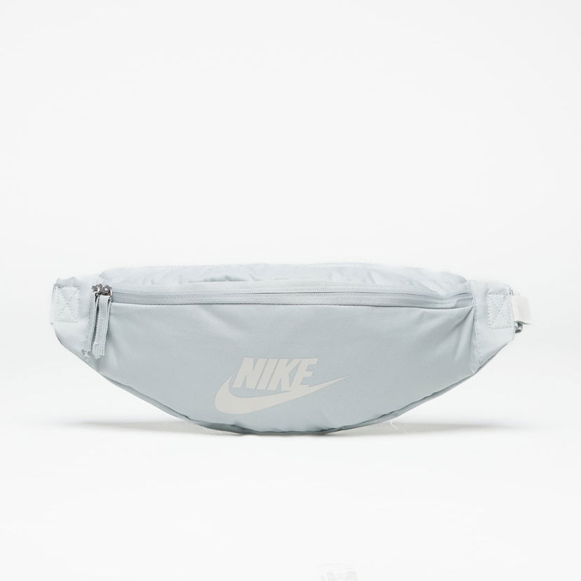 Чанта за кръста Nike Hip pack Heritage Waistpack Gray Сиво | DB0490-034