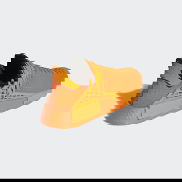 Кецове и обувки adidas Originals Pharrell Williams x NMD Human Race Оранжево
 | GY0095, 1