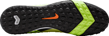 Кецове и обувки Nike ZOOM VAPOR 16 ACADEMY TF Зелено | fq8449-300, 7