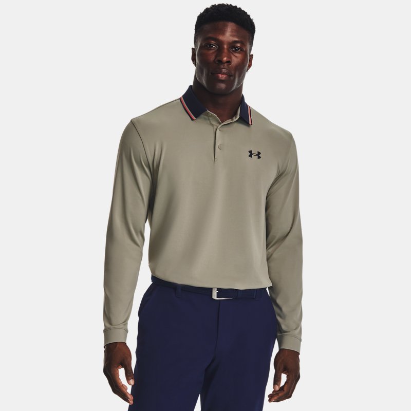 Суитчър Under Armour Hoodie Сиво | 1380786-504, 0