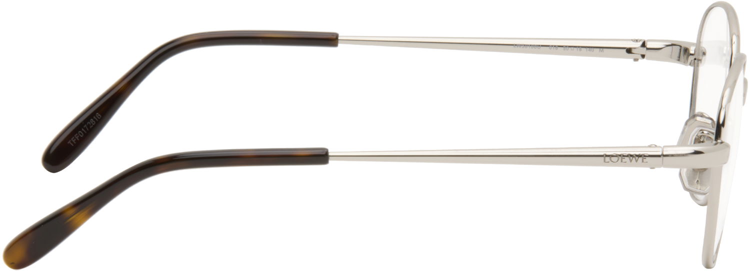Аксесоари Loewe Slim Glasses Металик | LW50100UW50016 192337225291, 1