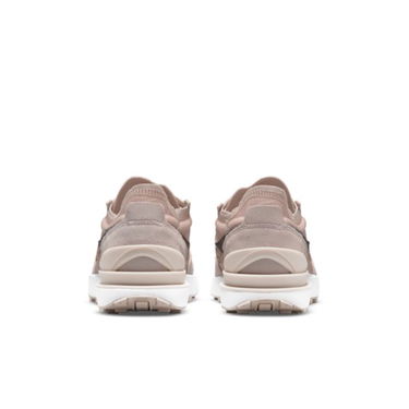 Кецове и обувки Nike Waffle One SE W Кафяво | DJ9776-200, 1