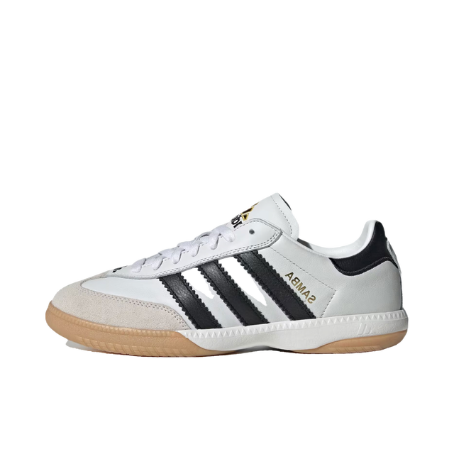 adidas Samba Millennium White Black Gum