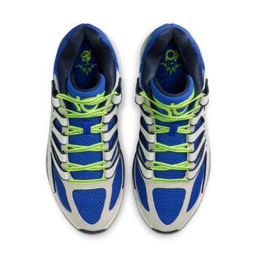 Кецове и обувки Nike KD 18 Синьо | HV1992-400, 2