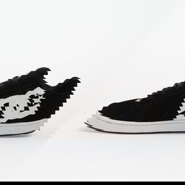 Кецове и обувки DC Net Black Черно | 302361-BLW 25, 0