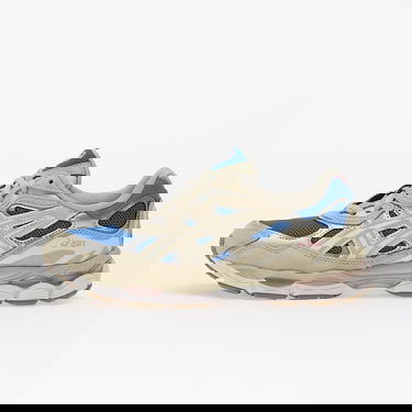 Кецове и обувки Asics GEL-NYC Бежово | 1203A383-402, 0