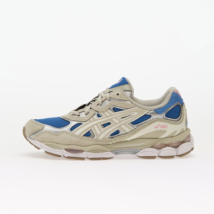 Кецове и обувки Asics GEL-NYC Бежово | 1203A383-402