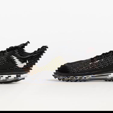 Кецове и обувки Nike Stüssy x Air Max 2013 Черно | DO2461-001, 1