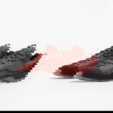 Кецове и обувки adidas Consortium Sahale Кафяво | FZ2329, 4