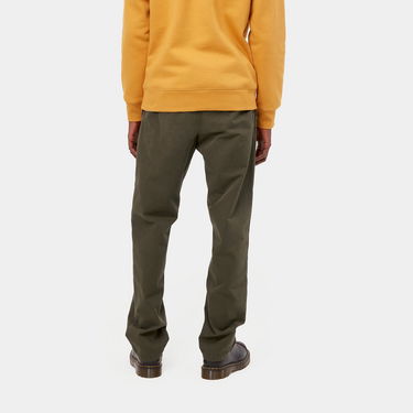 Панталони Carhartt WIP Carhartt WIP Johnson Pant 34/32 Зелено | I026021_24, 1