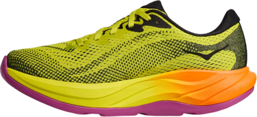 Кецове и обувки Hoka One One Rincon 4 Жълто | 1155131-hkc, 4