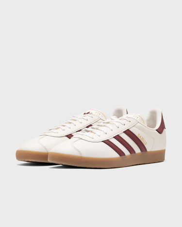 Кецове и обувки adidas Originals GAZELLE Бяло | JI0204, 1