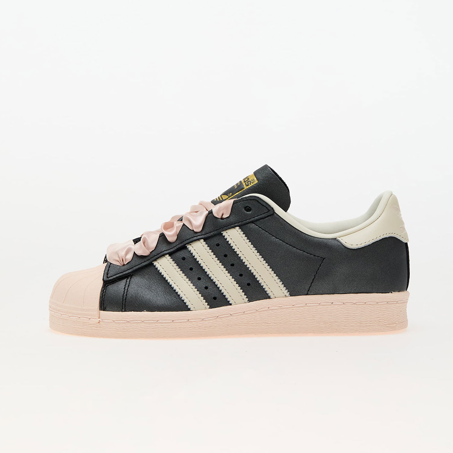 Кецове и обувки adidas Originals Superstar 82 W Черно | ID1423, 0