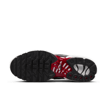 Кецове и обувки Nike Air Max Plus "Pure Platinum Black University Red" Сиво | FN6949-002, 3