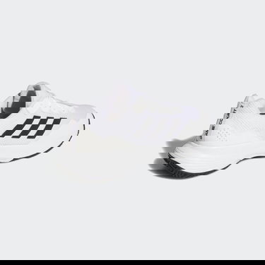 Кецове и обувки adidas Performance Boty Gamecourt 2.0 Tennis Бяло | GW2991, 5