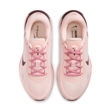 Кецове и обувки Nike Journey Run Розово | FJ7765-800, 2